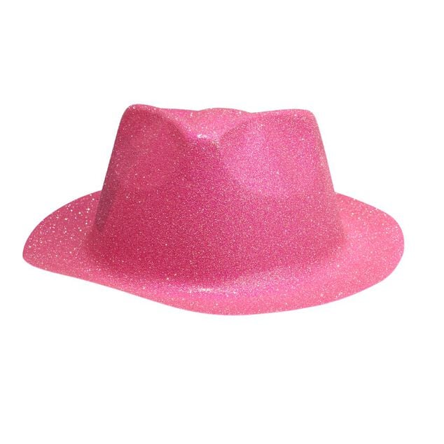 Chapeau de f&ecirc;te PVC color&eacute;