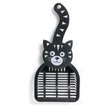 Pelle à litière pour chat plastique 3 modèles