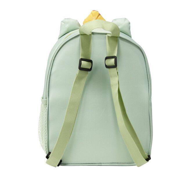 Sac fra&icirc;cheur enfant 5L design grenouille 22,5x8,5xH28,5cm