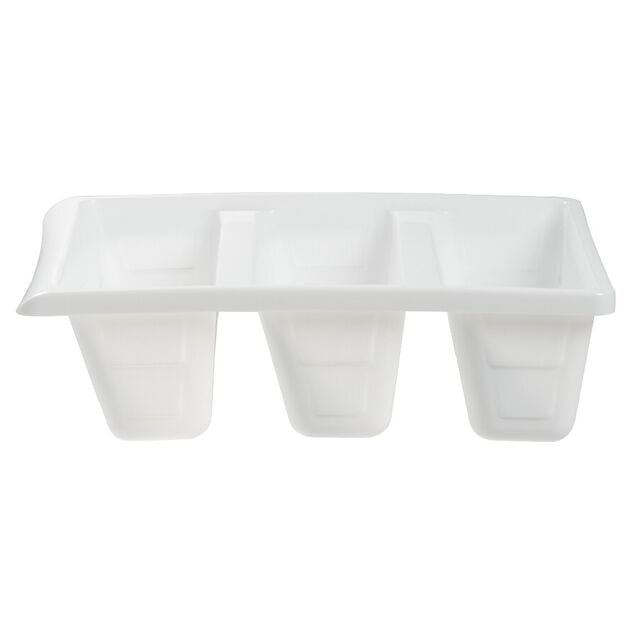 Bac range chaussures 3 paires