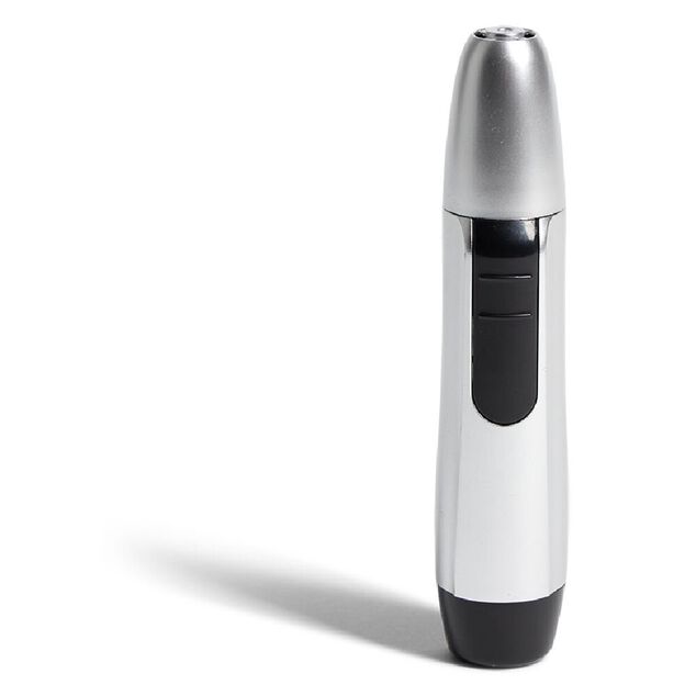 Tondeuse &eacute;lectrique pour nez et oreilles