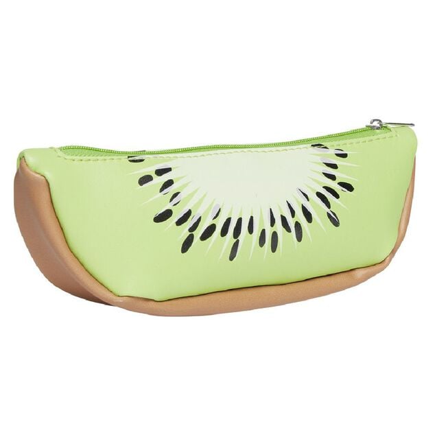 Trousse motif fruit