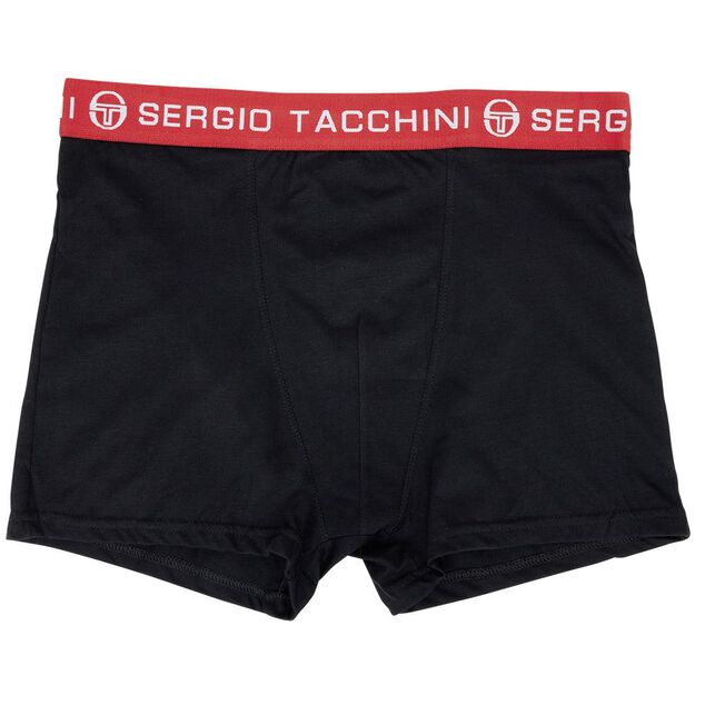 Boxer Sergio Tacchini