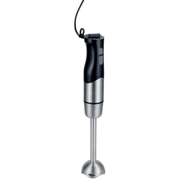 Mixeur plongeant 700W Homday avec bol inclus 500ml Ø10xH40,5cm