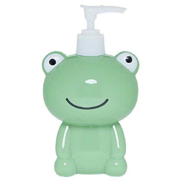 Distributeur de savon forme animal