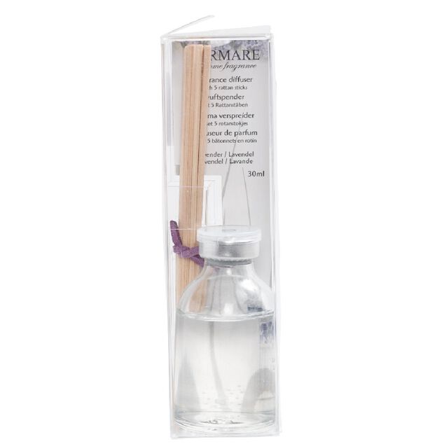 Diffuseur de parfum