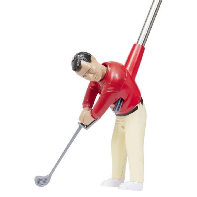 Mini golf d'int&eacute;rieur