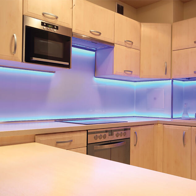 Ruban led connect&eacute; WIFI 3m