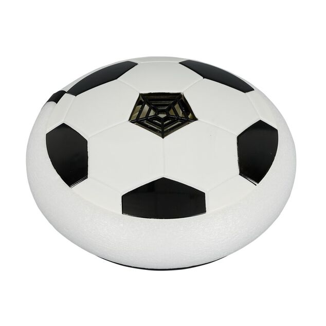 Ballon glisseur lumineux &Oslash;18cm