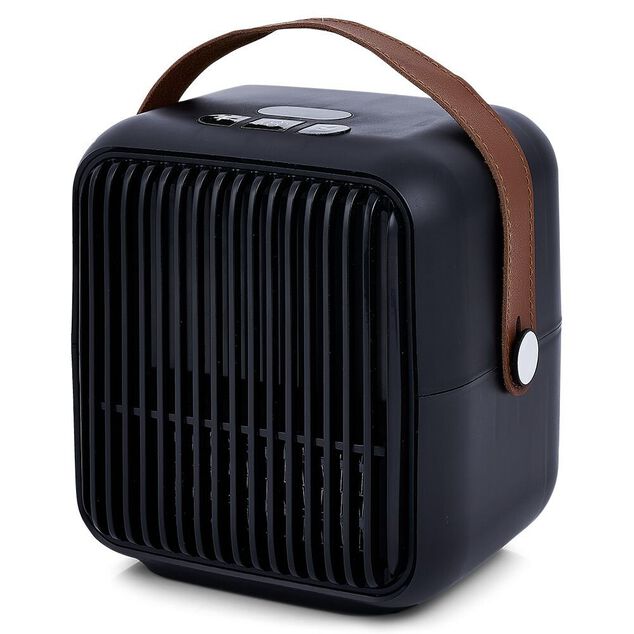 Chauffage effet flamme 500W