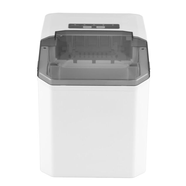 Machine &agrave; gla&ccedil;ons Homday capacit&eacute; 12kg 100W