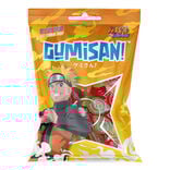 Bonbons Gumisan Naruto saveur cerise et pomme 180g
