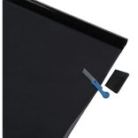 Film solaire noir universel pour auto 3 m
