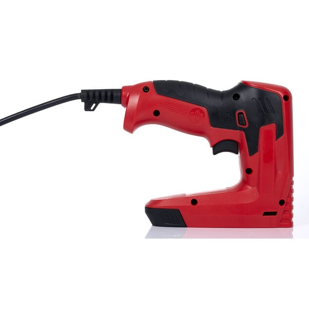 Agrapheuse cloueuse &eacute;lectrique