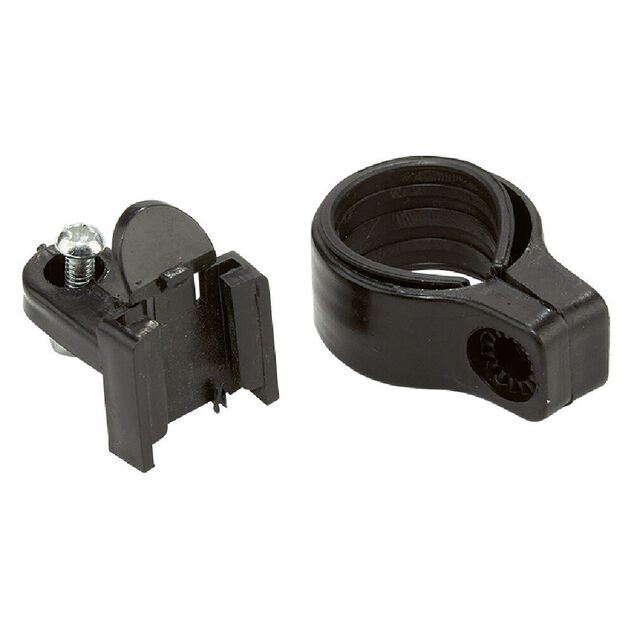 Set de phares pour v&eacute;lo avant et arri&egrave;re