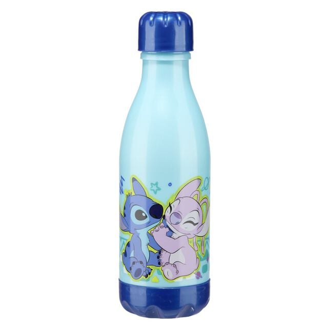 Bouteille enfant isotherme 560ml motifs personnages (7 mod&egrave;les)