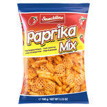 Snack frit goût paprika 100gr