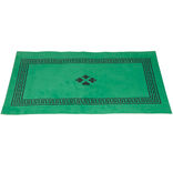 Tapis de jeu de carte