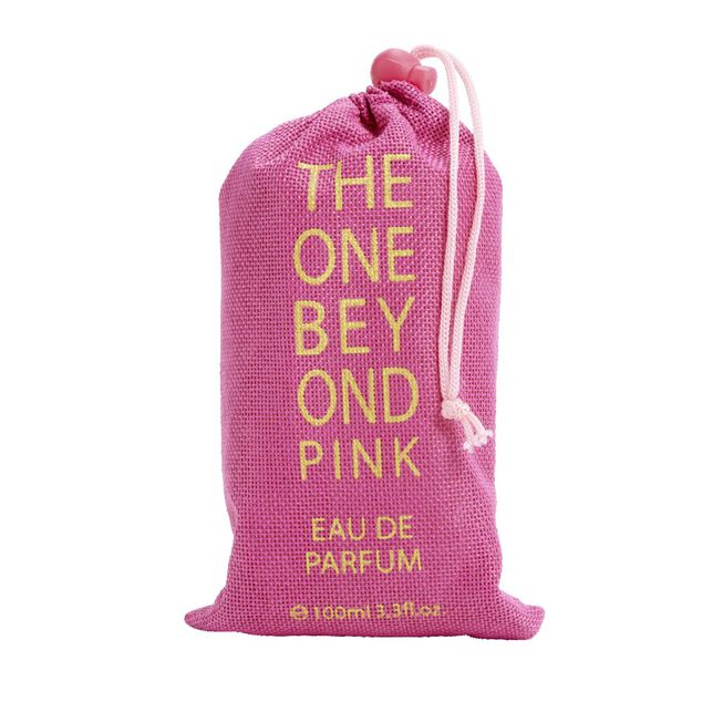 Eau de parfum femme The One Beyond Pink 100ml