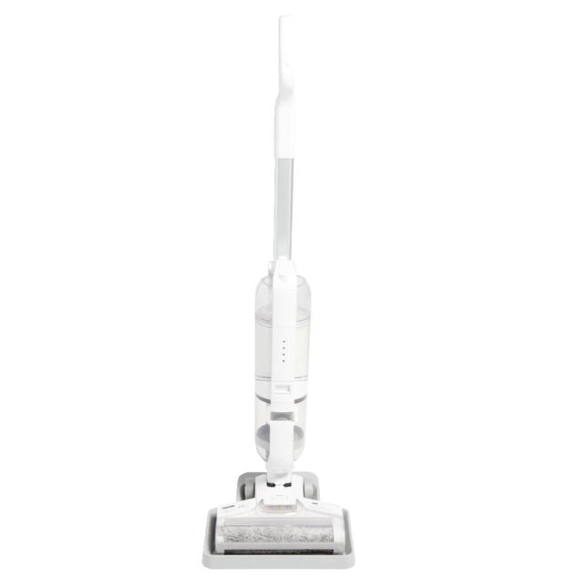 Aspirateur laveur 2en1 Homday H63cm
