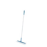 Kit balai attrape poussi&egrave;re lingettes s&egrave;ches XL