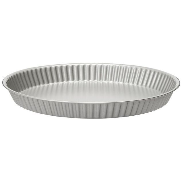 Moule &agrave; tarte anti-adh&eacute;rent &Oslash;31 cm