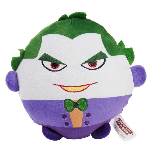 Peluche Justice League &Oslash;17 cm