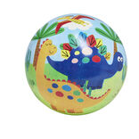 Ballon de plage savane vert &Oslash;23cm