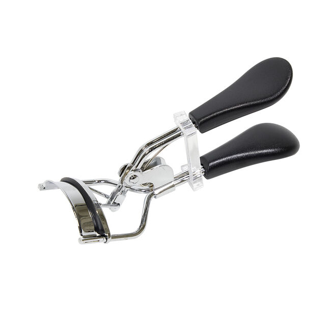 Recourbe cils en acier 10x3,5cm