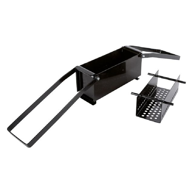 Presse à briquette papier