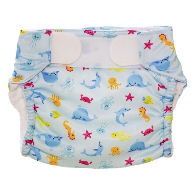 Couche lavable pour piscine 4-9 kg