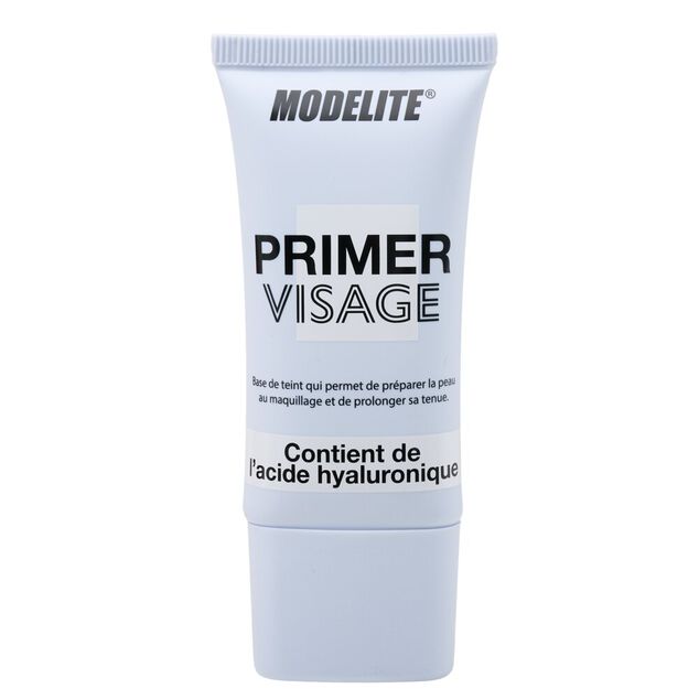 Base make-up pour le teint Modelite Primer cr&egrave;me enrichie 30ml (3 mod&egrave;les)