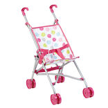 Poussette canne pour poupon