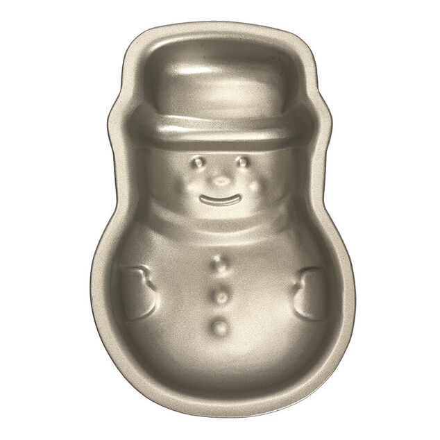 Moule individuel gâteau de Noël