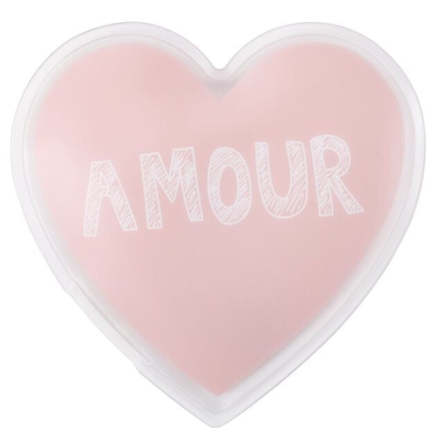 Chaufferette r&eacute;utilisable  (6 mod&egrave;les)