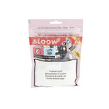 Briquet avec feuille &agrave; rouler x200 et filtre x200