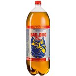 Boisson énergisante Bad Dog XXL 3L