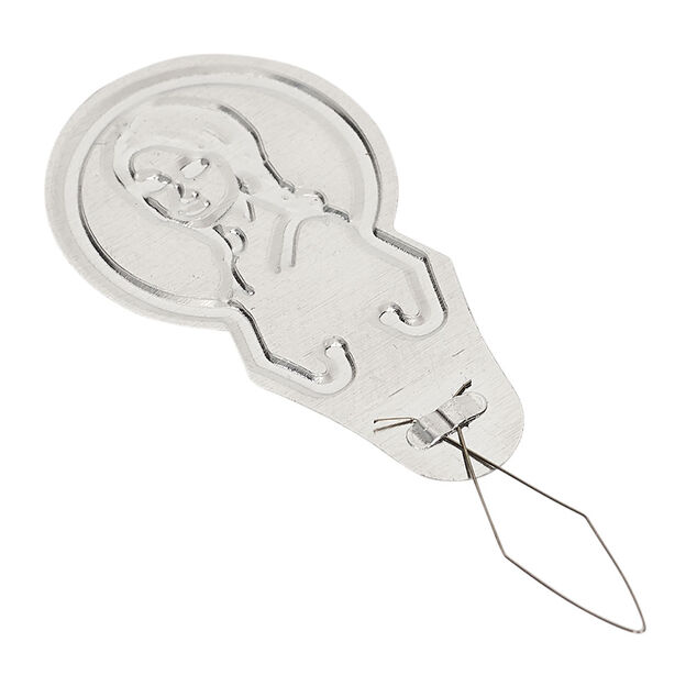 Machine à coudre à main