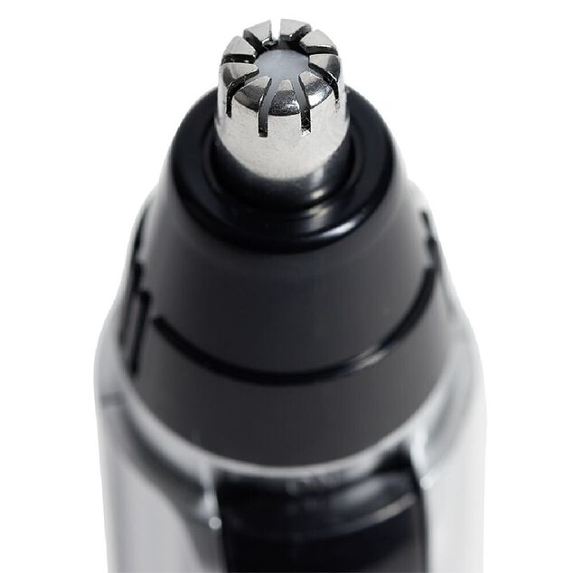 Tondeuse &eacute;lectrique pour nez et oreilles