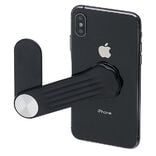 Support de téléphone magnétique pour écran