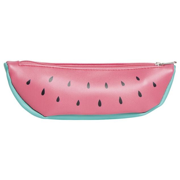 Trousse motif fruit