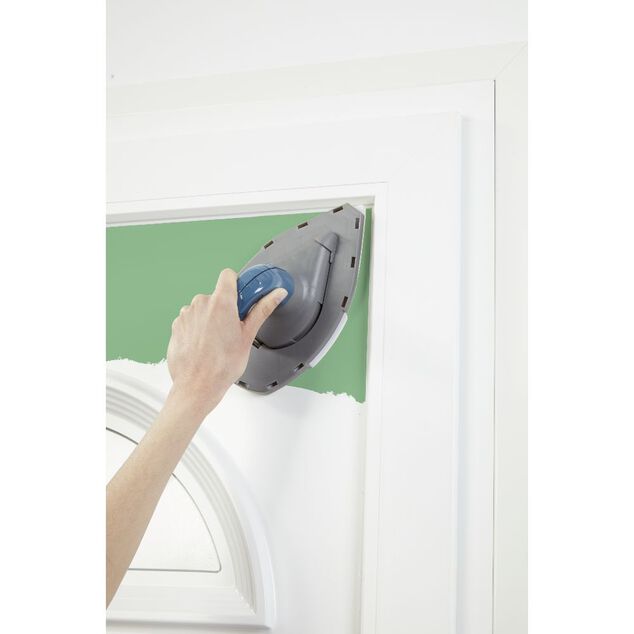 Kit peinture triangle magique 8 pi&egrave;ces