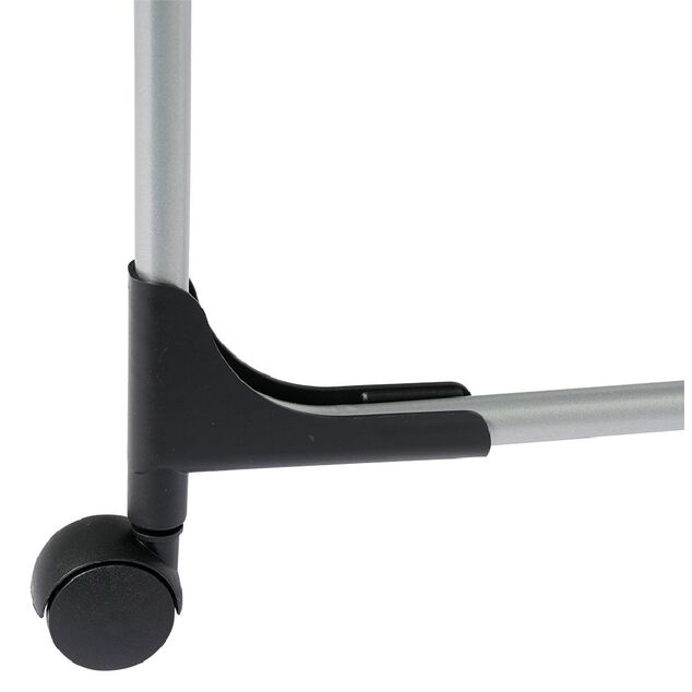 S&eacute;choir tour sur roulettes &eacute;tendoir &agrave; linge 32m