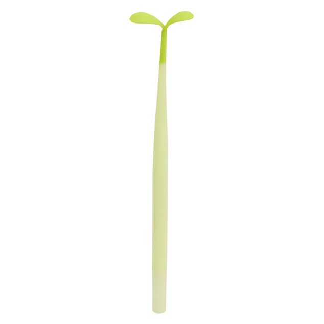 Stylo pousse haricot H16 cm