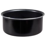 Casserole antiadh&eacute;rente sans poign&eacute;e &Oslash;16xH7,5cm