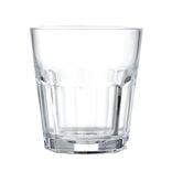 Verre &agrave; mojito bas 340ml H10cm