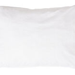 Oreiller &agrave; m&eacute;moire de forme blanc 50x70 cm