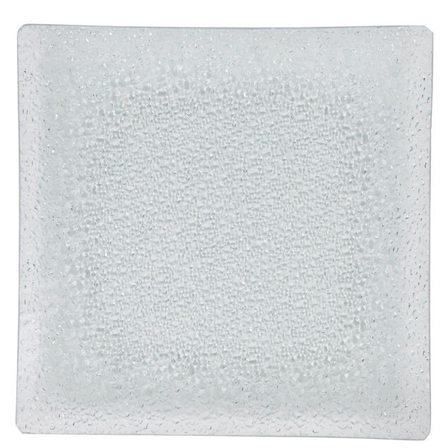 Service vaisselle carr&eacute; 18 pi&egrave;ces