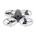 Drone radiocommandé lumineux 2 coloris