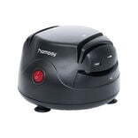 Aiguiseur &eacute;lectrique pour couteau tournevis et ciseaux 60W